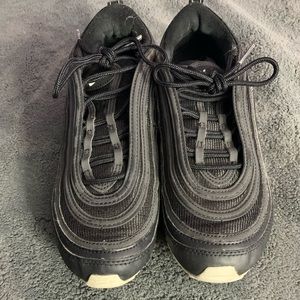 Used Women’s Nike Airmax 97’s | size 8.5